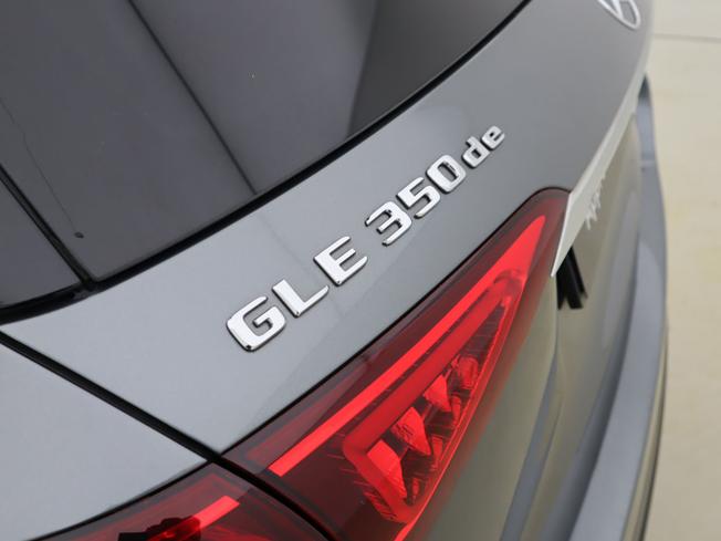 MERCEDES-BENZ Gle Photo 26