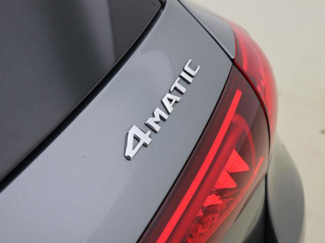 MERCEDES-BENZ Gle Photo 27