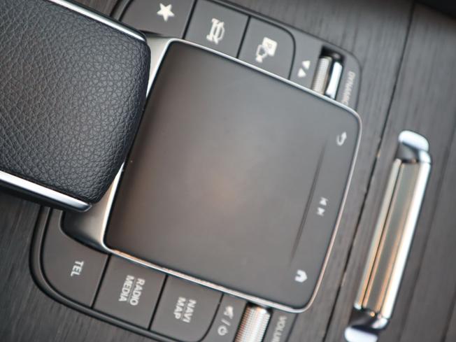 MERCEDES-BENZ Gle Photo 29