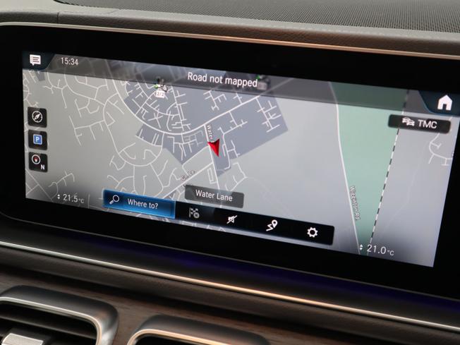 MERCEDES-BENZ Gle Photo 40