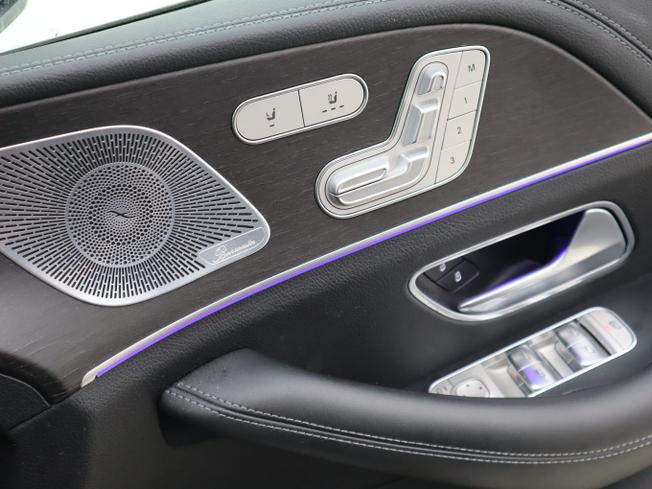 MERCEDES-BENZ Gle Photo 41
