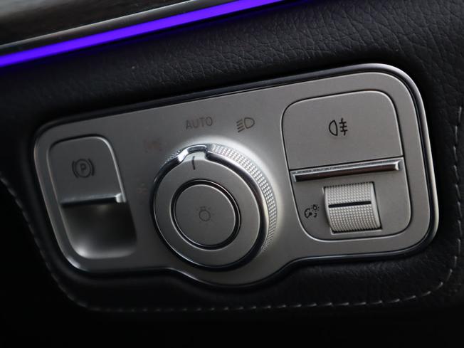 MERCEDES-BENZ Gle Photo 42