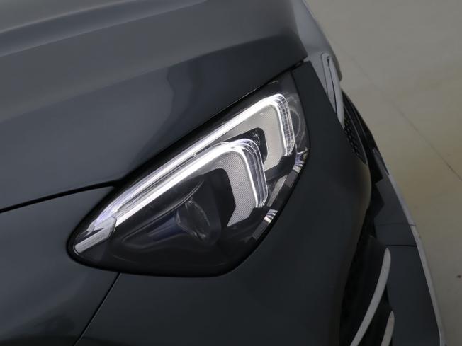 MERCEDES-BENZ Gle Photo 44