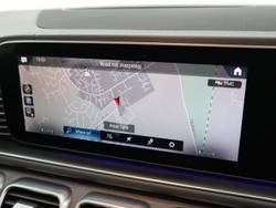 MERCEDES-BENZ Gle Photo 5