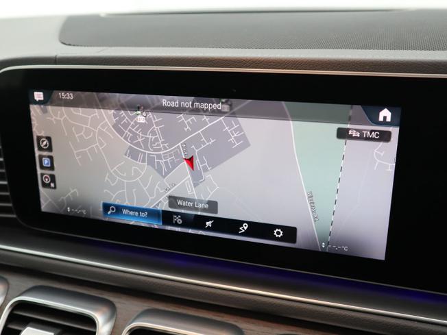 MERCEDES-BENZ Gle Photo 5