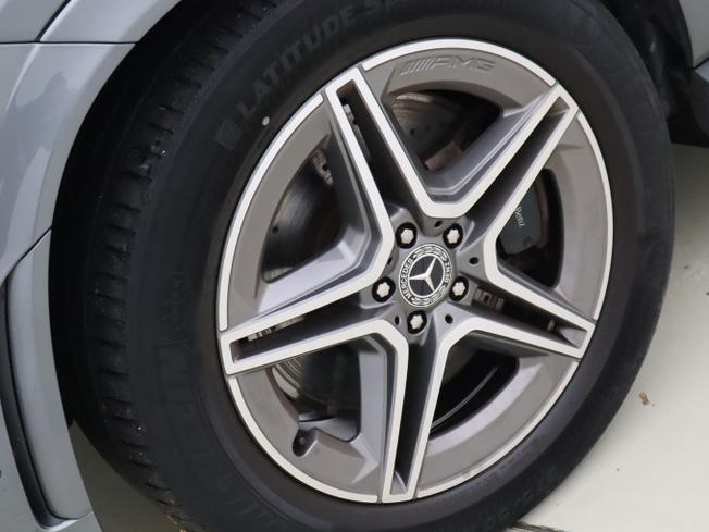 MERCEDES-BENZ Gle Photo 6