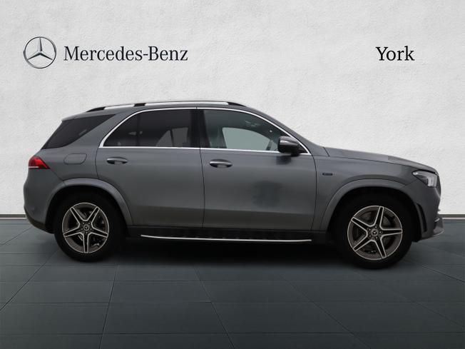 MERCEDES-BENZ Gle Photo 7