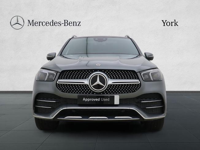 MERCEDES-BENZ Gle Photo 8