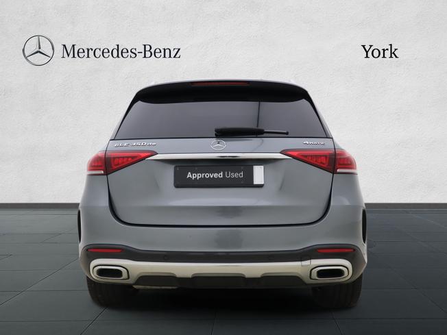 MERCEDES-BENZ Gle Photo 9