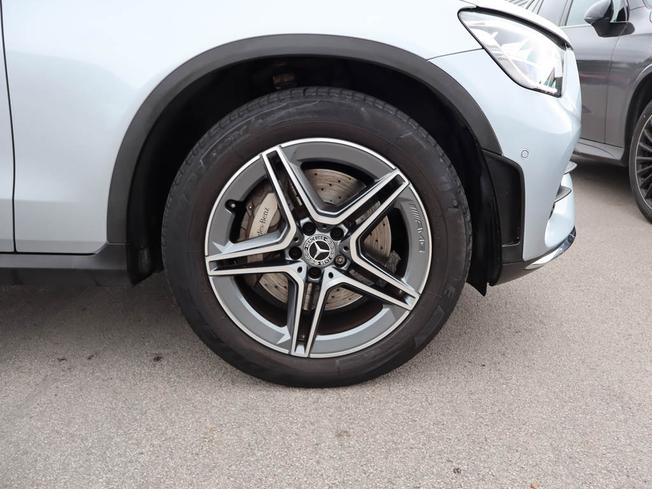 MERCEDES-BENZ Glc Photo 12