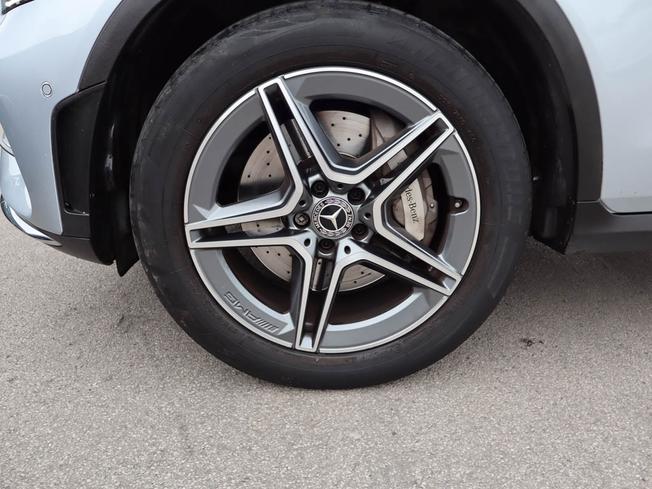 MERCEDES-BENZ Glc Photo 14
