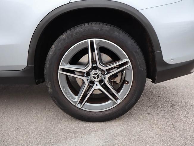 MERCEDES-BENZ Glc Photo 15