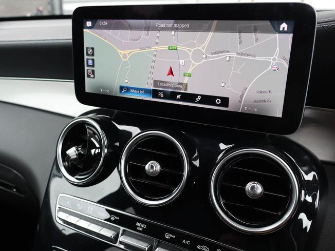 MERCEDES-BENZ Glc Photo 16