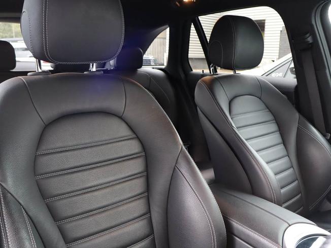 MERCEDES-BENZ Glc Photo 18