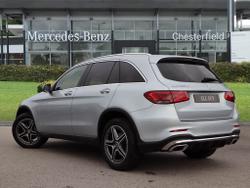 MERCEDES-BENZ Glc Photo 2