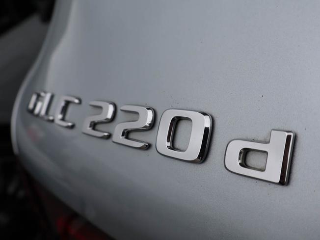 MERCEDES-BENZ Glc Photo 20