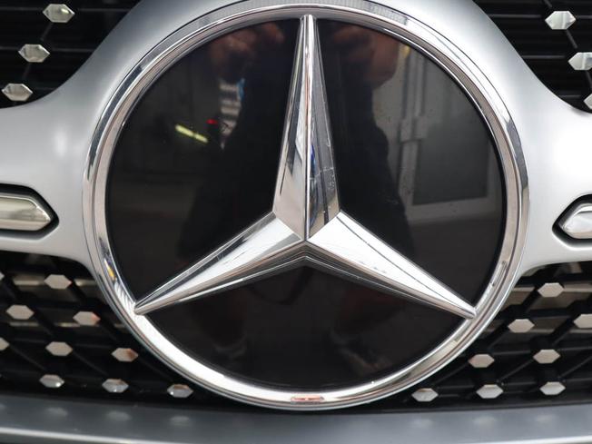 MERCEDES-BENZ Glc Photo 24