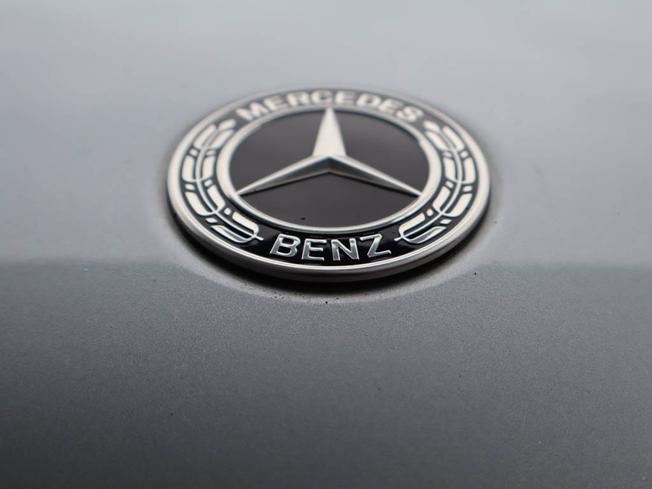 MERCEDES-BENZ Glc Photo 25