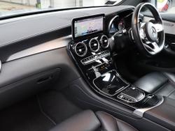 MERCEDES-BENZ Glc Photo 3