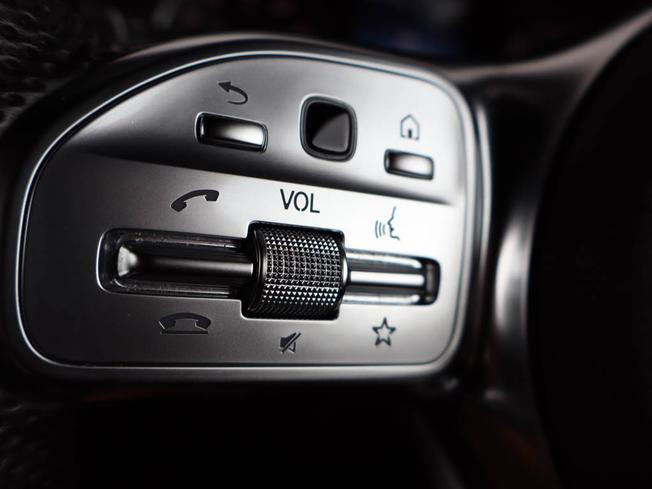 MERCEDES-BENZ Glc Photo 30