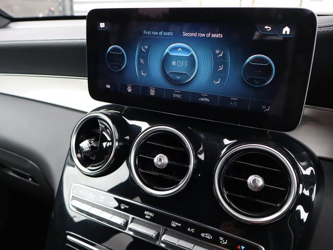 MERCEDES-BENZ Glc Photo 36