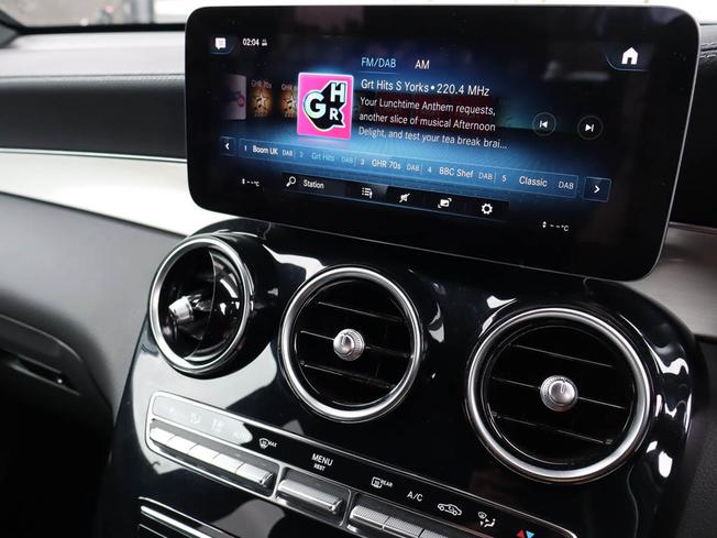 MERCEDES-BENZ Glc Photo 37