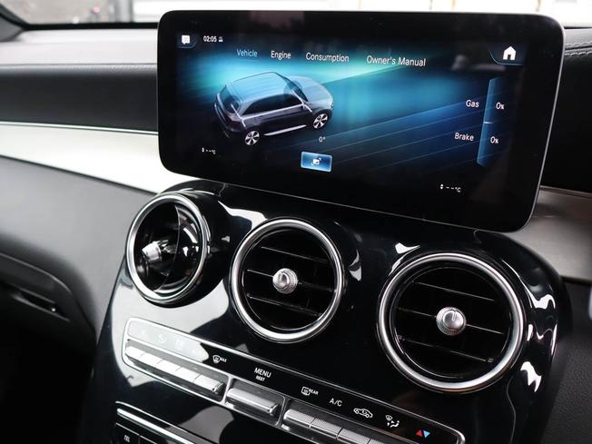 MERCEDES-BENZ Glc Photo 38