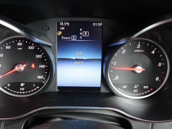 MERCEDES-BENZ Glc Photo 4