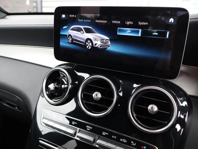 MERCEDES-BENZ Glc Photo 40