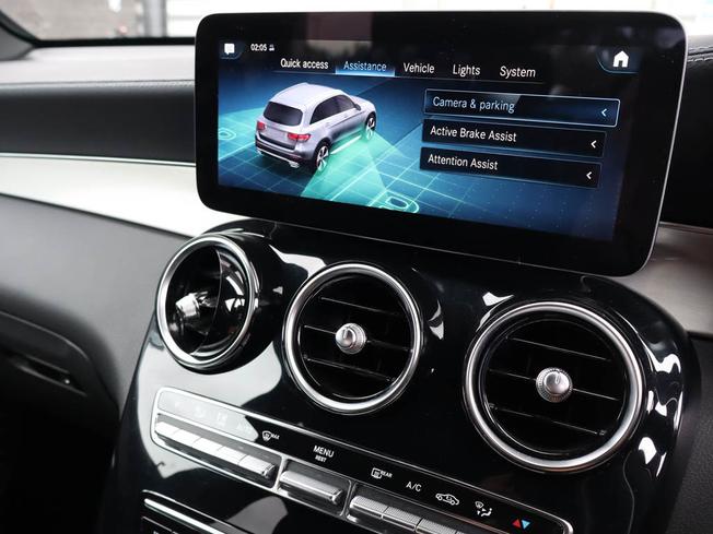 MERCEDES-BENZ Glc Photo 41