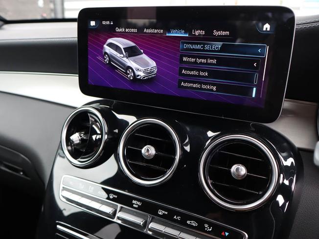 MERCEDES-BENZ Glc Photo 42
