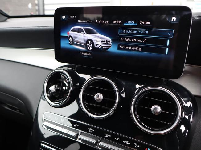 MERCEDES-BENZ Glc Photo 43