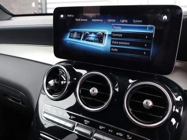 MERCEDES-BENZ Glc Photo 44