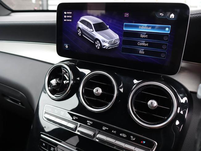 MERCEDES-BENZ Glc Photo 45