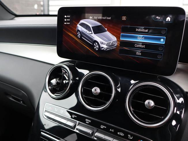 MERCEDES-BENZ Glc Photo 46