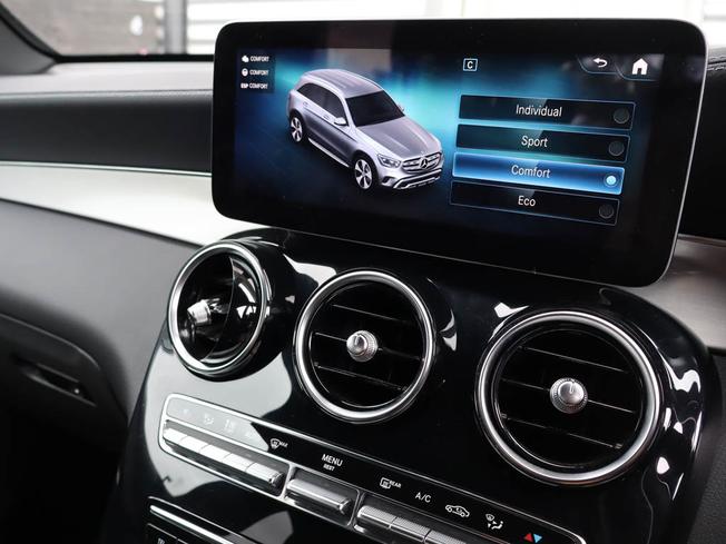 MERCEDES-BENZ Glc Photo 47