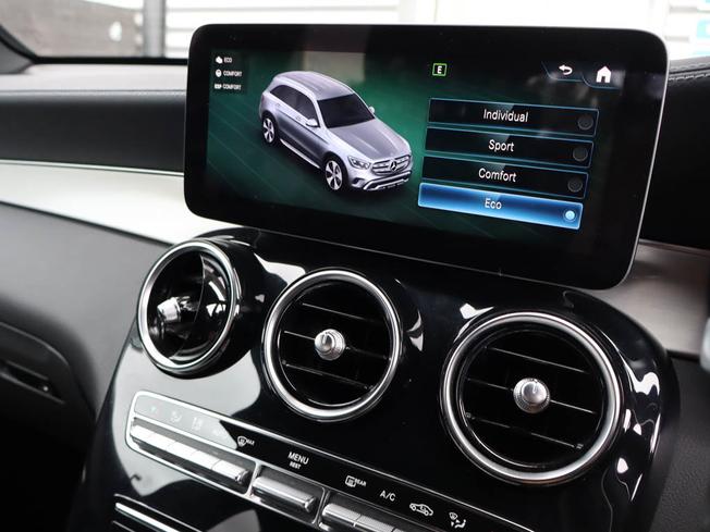 MERCEDES-BENZ Glc Photo 48