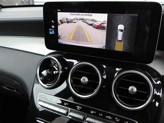 MERCEDES-BENZ Glc Photo 49
