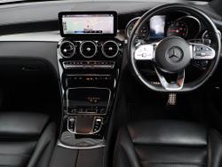 MERCEDES-BENZ Glc Photo 5