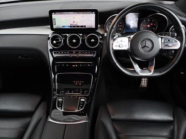 MERCEDES-BENZ Glc Photo 5