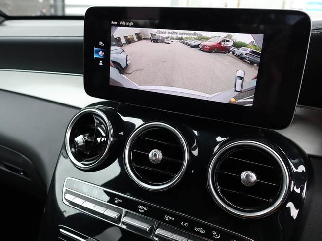 MERCEDES-BENZ Glc Photo 50