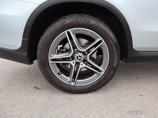 MERCEDES-BENZ Glc Photo 6