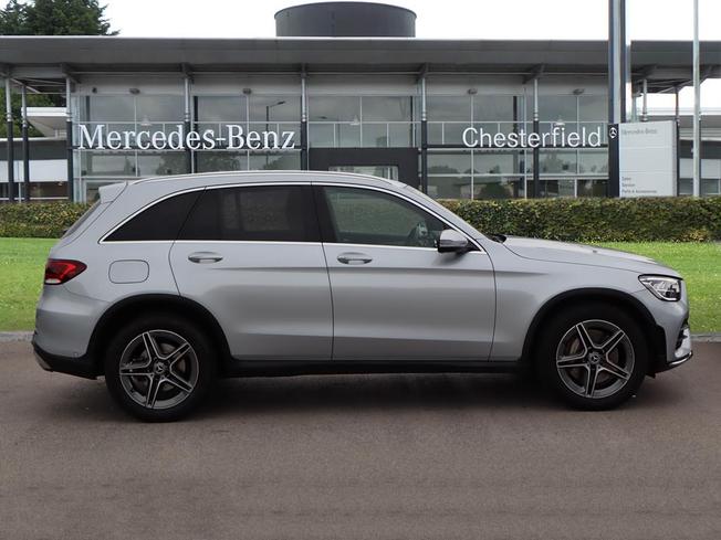 MERCEDES-BENZ Glc Photo 7