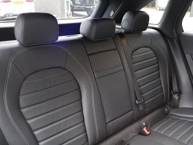 MERCEDES-BENZ Glc Photo 8