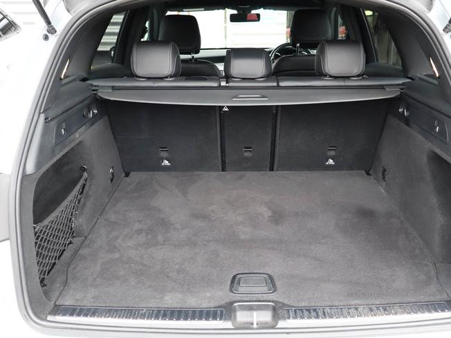 MERCEDES-BENZ Glc Photo 9