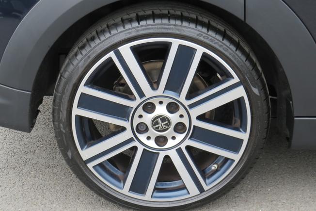MINI Hatch Photo 12