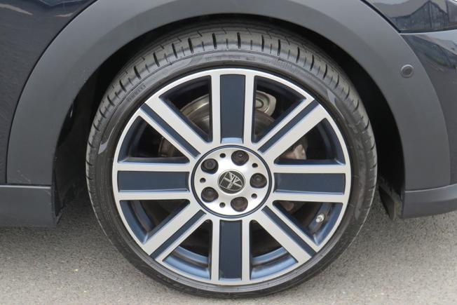 MINI Hatch Photo 13
