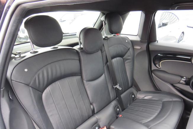 MINI Hatch Photo 20