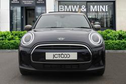 MINI Hatch Photo 4