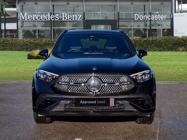 MERCEDES-BENZ Glc Photo 10